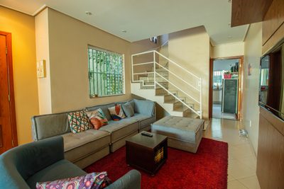 Casa, 3 quartos, 161 m² - Foto 3
