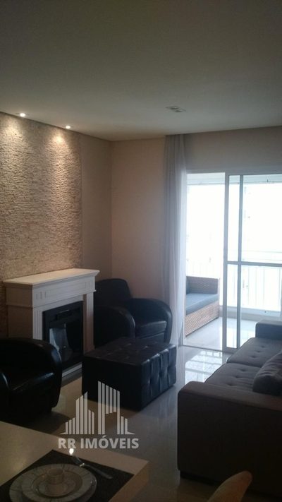 Apartamento, 3 quartos, 105 m² - Foto 4