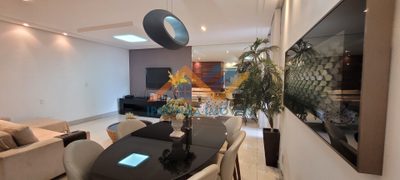 Apartamento, 3 quartos, 133 m² - Foto 2