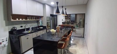 Casa de Condomínio, 2 quartos - Foto 4