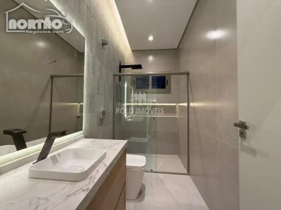 Casa, 1 quarto, 168 m² - Foto 5