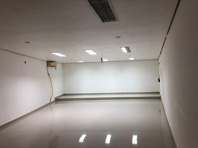 Prédio Inteiro, 500 m² - Foto 1