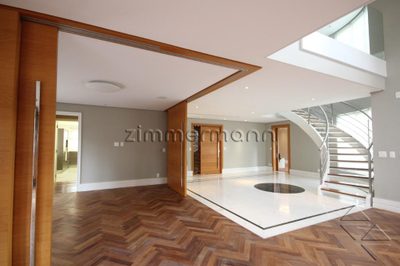 Apartamento, 3 quartos, 347 m² - Foto 2