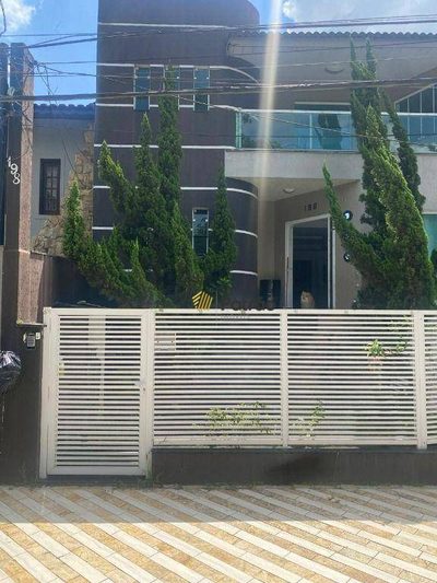 Sobrado, 3 quartos, 368 m² - Foto 2