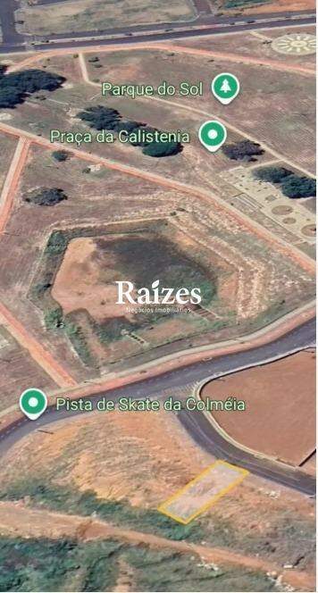 Terreno, 500 m² - Foto 3