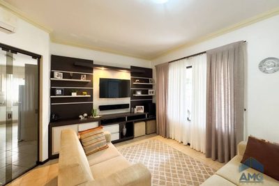 Casa, 4 quartos, 208 m² - Foto 3