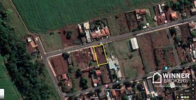 Terreno, 500 m² - Foto 3