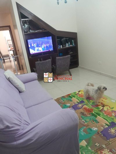 Sobrado, 3 quartos, 176 m² - Foto 5