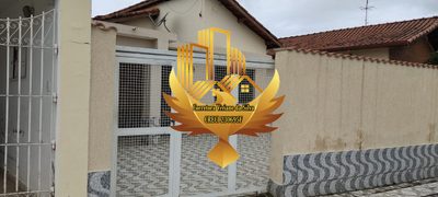 Casa, 3 quartos - Foto 2