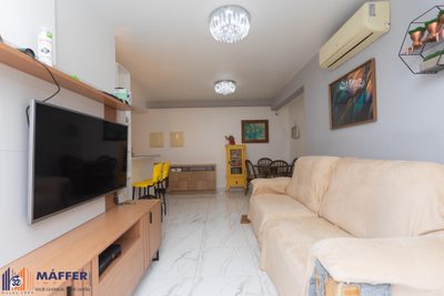 Apartamento, 3 quartos, 84 m² - Foto 3