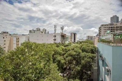 Cobertura, 4 quartos, 263 m² - Foto 1
