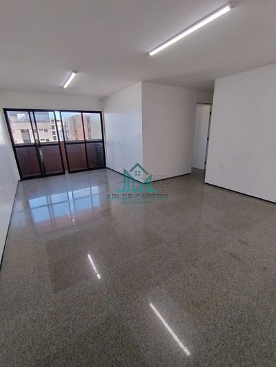 Apartamento, 3 quartos, 102 m² - Foto 2