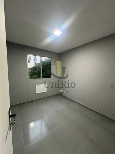 Apartamento, 2 quartos, 45 m² - Foto 5