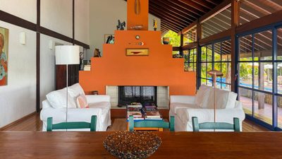 Casa de Condomínio, 5 quartos - Foto 5
