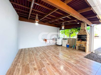 Casa, 5 quartos, 120 m² - Foto 4