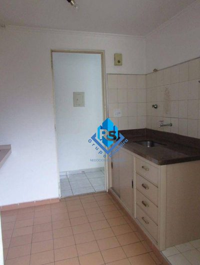 Apartamento, 2 quartos, 53 m² - Foto 4