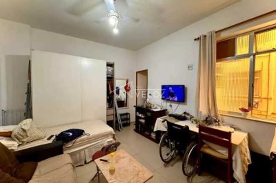 Apartamento, 1 quarto, 30 m² - Foto 2