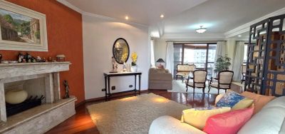 Apartamento, 4 quartos, 246 m² - Foto 1