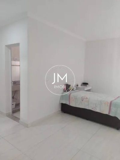 Sobrado, 3 quartos, 196 m² - Foto 5