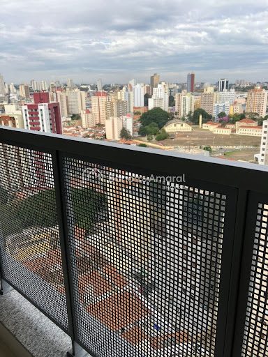 Apartamento, 1 quarto, 36 m² - Foto 5