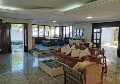 Casa, 5 quartos, 250 m² - Foto 4