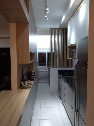 Apartamento, 2 quartos, 88 m² - Foto 4