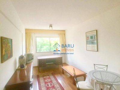 Apartamento, 2 quartos, 65 m² - Foto 2