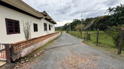 Sítio, 2 quartos, 18 hectares - Foto 3