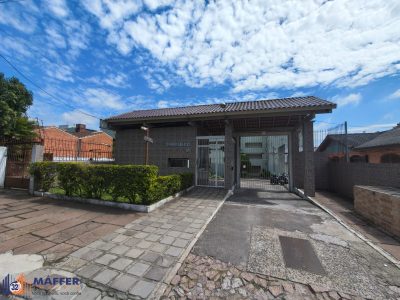 Apartamento, 1 quarto, 56 m² - Foto 1
