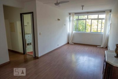 Apartamento, 2 quartos, 84 m² - Foto 1