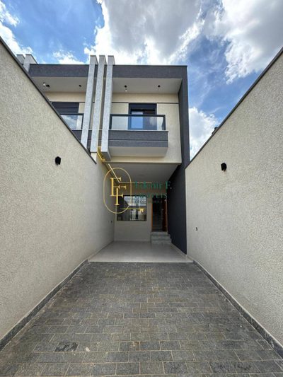 Casa, 2 quartos, 110 m² - Foto 5