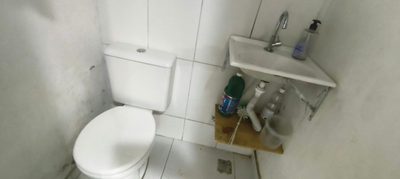 Loja-Salão, 45 m² - Foto 3