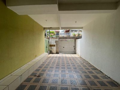 Casa, 3 quartos, 140 m² - Foto 2