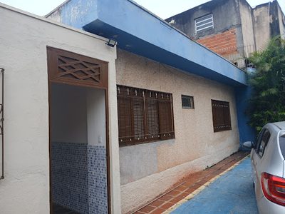 Casa, 3 quartos, 203 m² - Foto 2