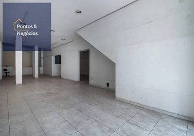 Loja-Salão, 300 m² - Foto 1