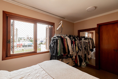 Apartamento, 3 quartos, 96 m² - Foto 5