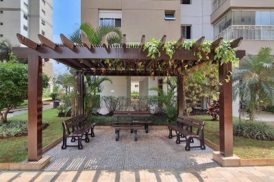Apartamento, 3 quartos, 132 m² - Foto 4