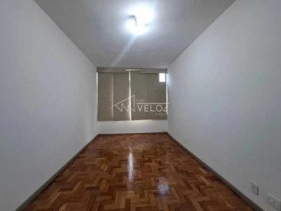 Apartamento, 3 quartos, 169 m² - Foto 1