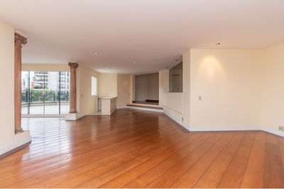 Apartamento, 4 quartos, 350 m² - Foto 1