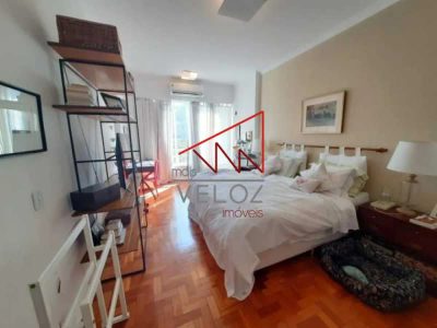 Apartamento, 4 quartos, 219 m² - Foto 1