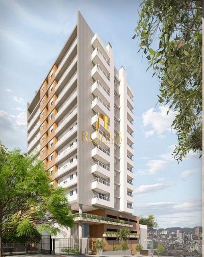 Apartamento, 2 quartos, 80 m² - Foto 1