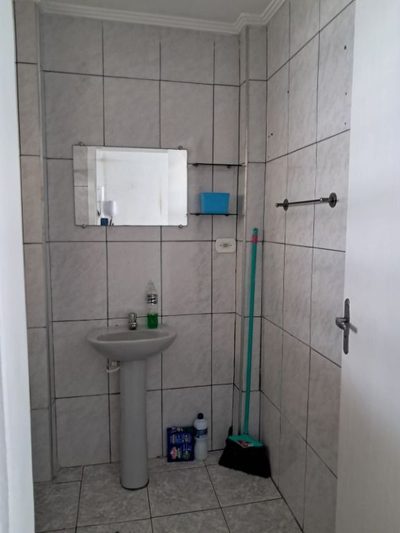 Kitnet-Studio, 27 m² - Foto 3