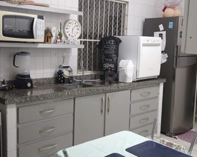 Apartamento, 2 quartos, 122 m² - Foto 2