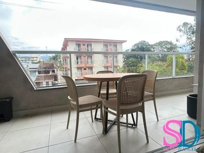 Apartamento, 2 quartos, 70 m² - Foto 5