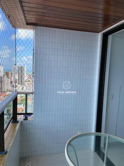 Apartamento, 2 quartos, 58 m² - Foto 4