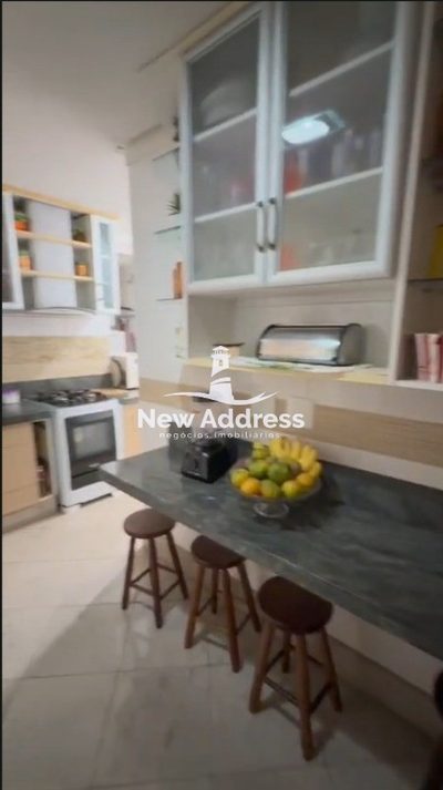 Apartamento, 3 quartos, 130 m² - Foto 5