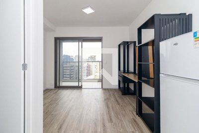 Apartamento, 1 quarto, 25 m² - Foto 2