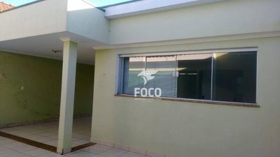 Casa, 3 quartos, 150 m² - Foto 2