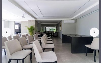 Cobertura, 2 quartos, 104 m² - Foto 5