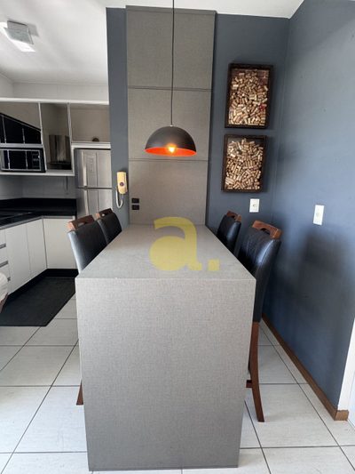 Apartamento, 2 quartos, 67 m² - Foto 5